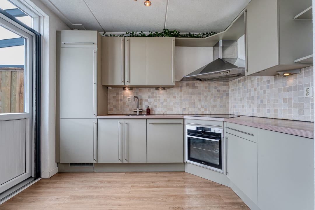 Photo 13 of Tom Mandersstraat 63