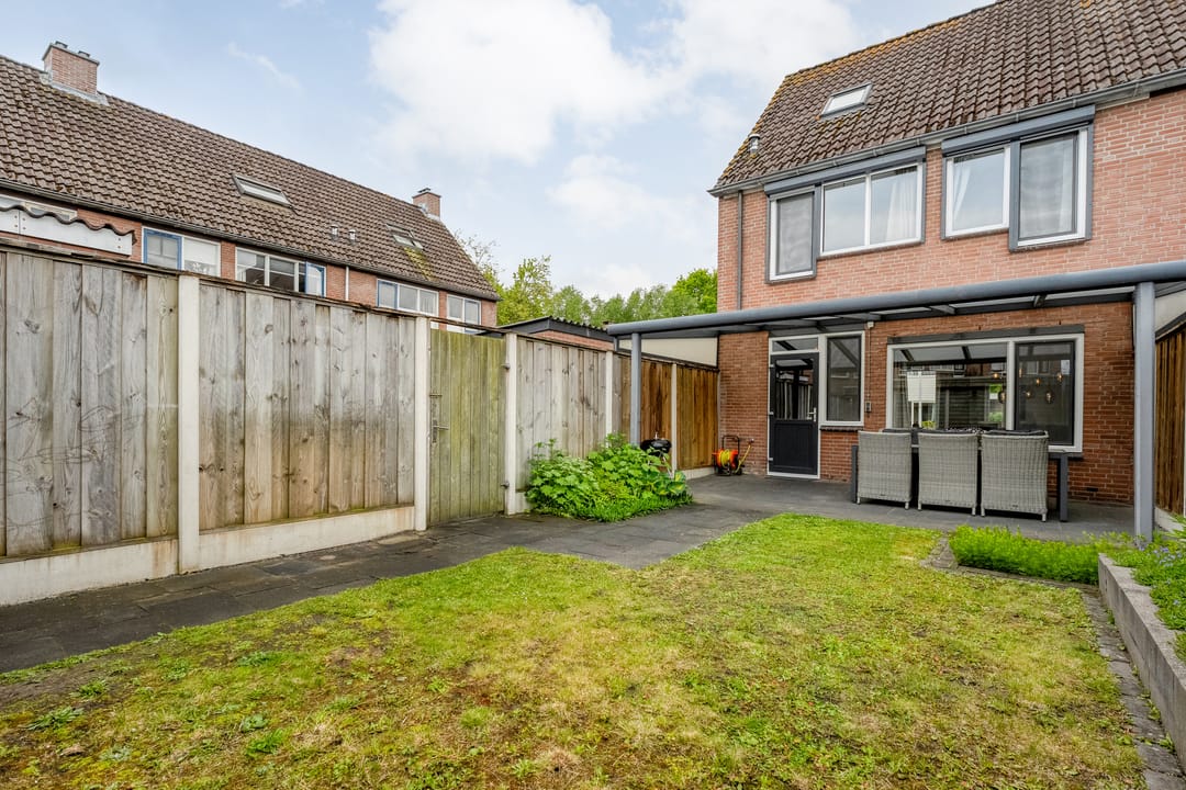Photo 32 of Tom Mandersstraat 63