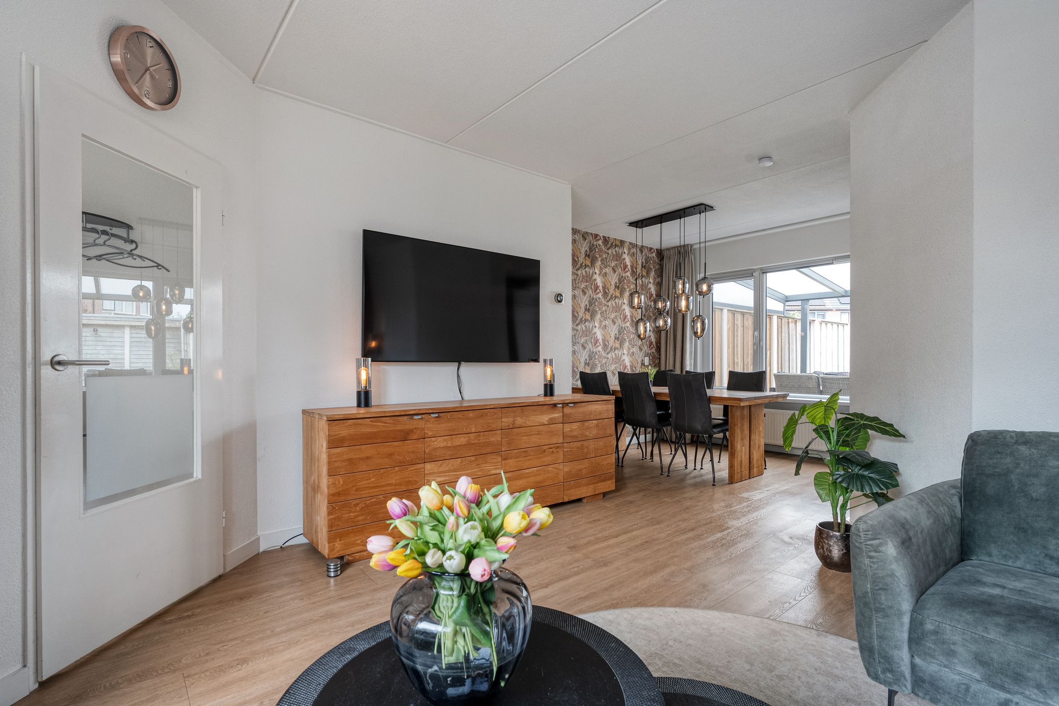 Photo 9 of Tom Mandersstraat 63