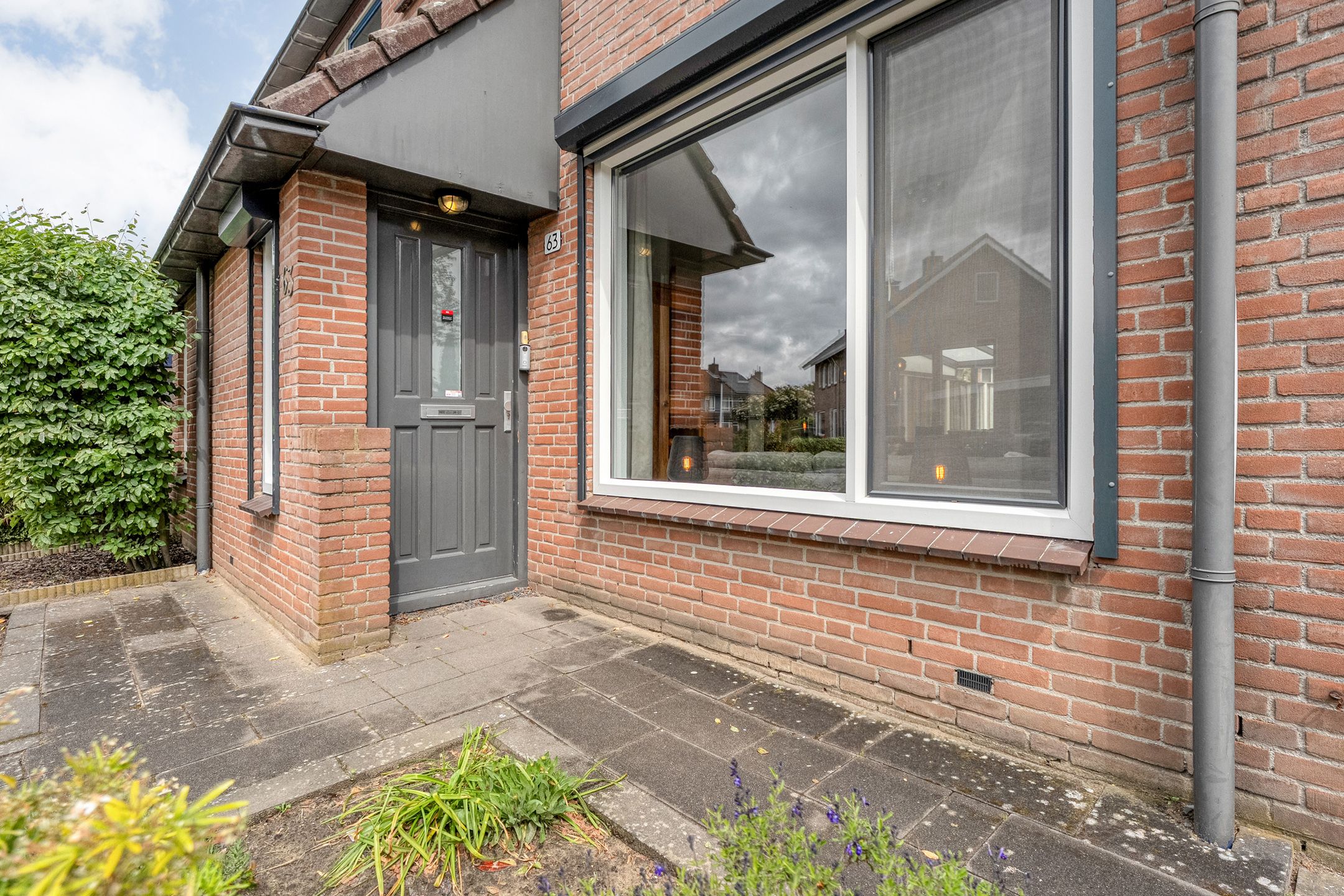 Photo 6 of Tom Mandersstraat 63