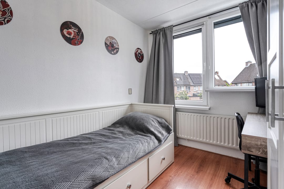 Photo 22 of Tom Mandersstraat 63
