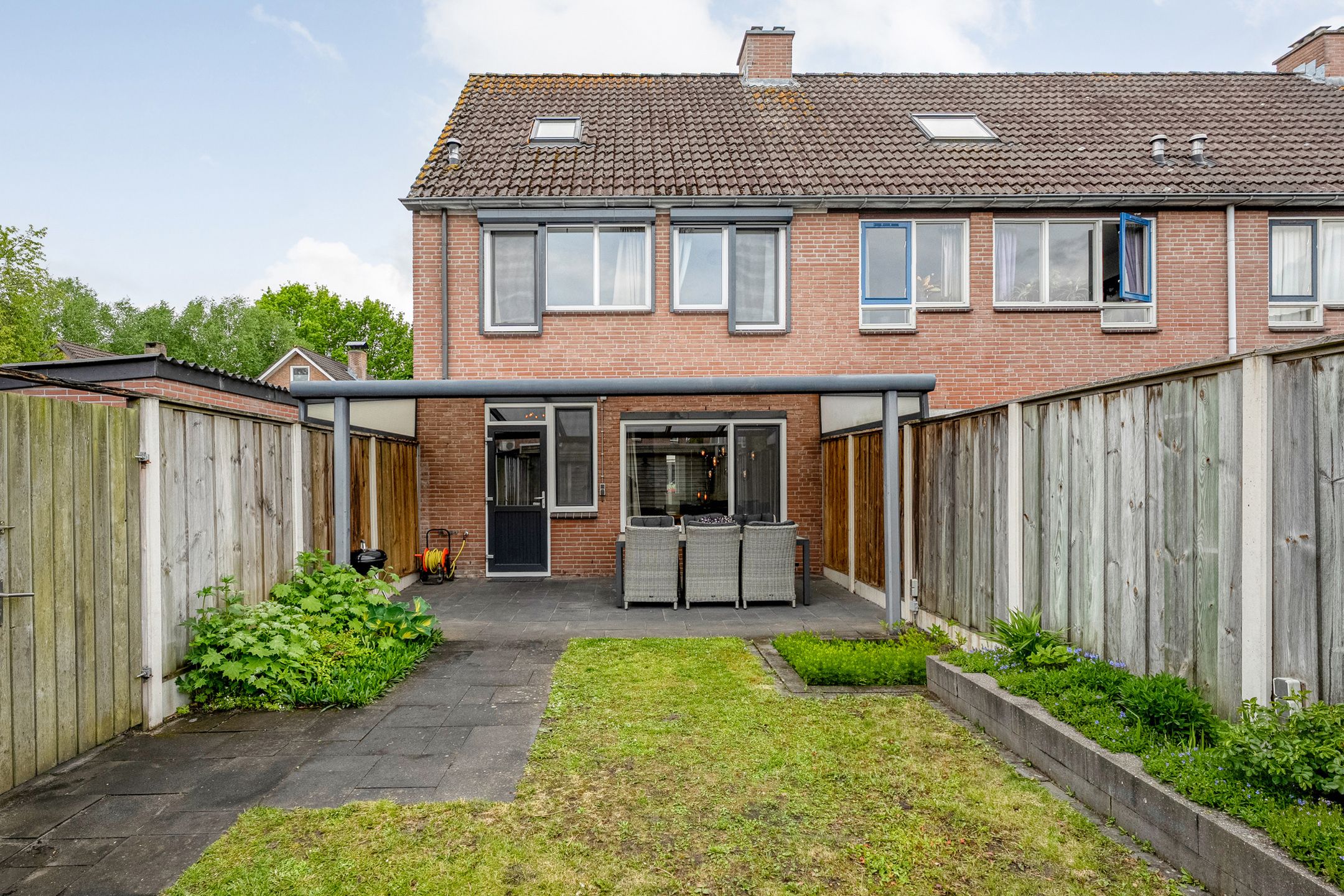 Photo 33 of Tom Mandersstraat 63