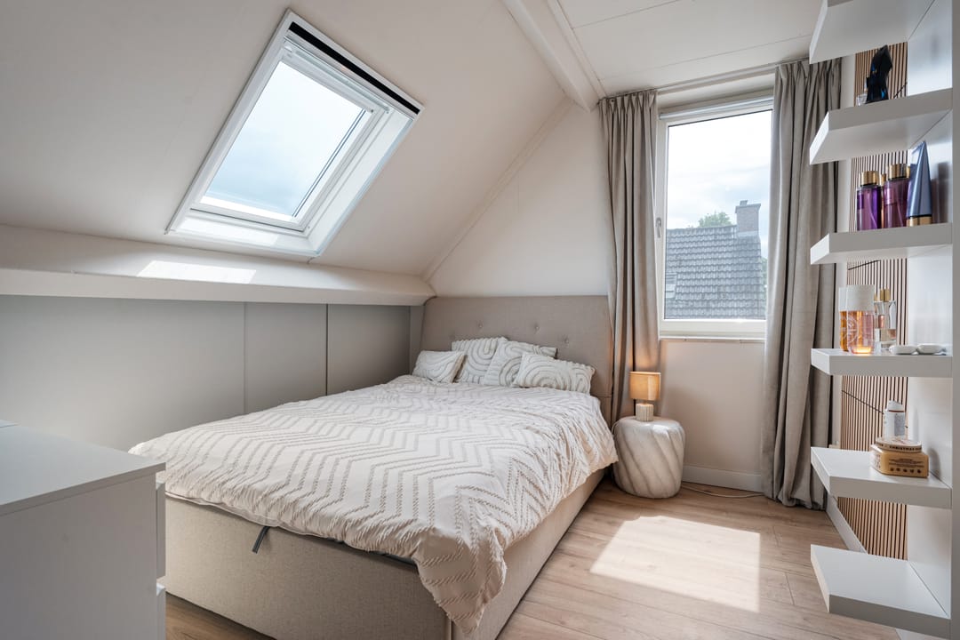 Photo 26 of Tom Mandersstraat 63