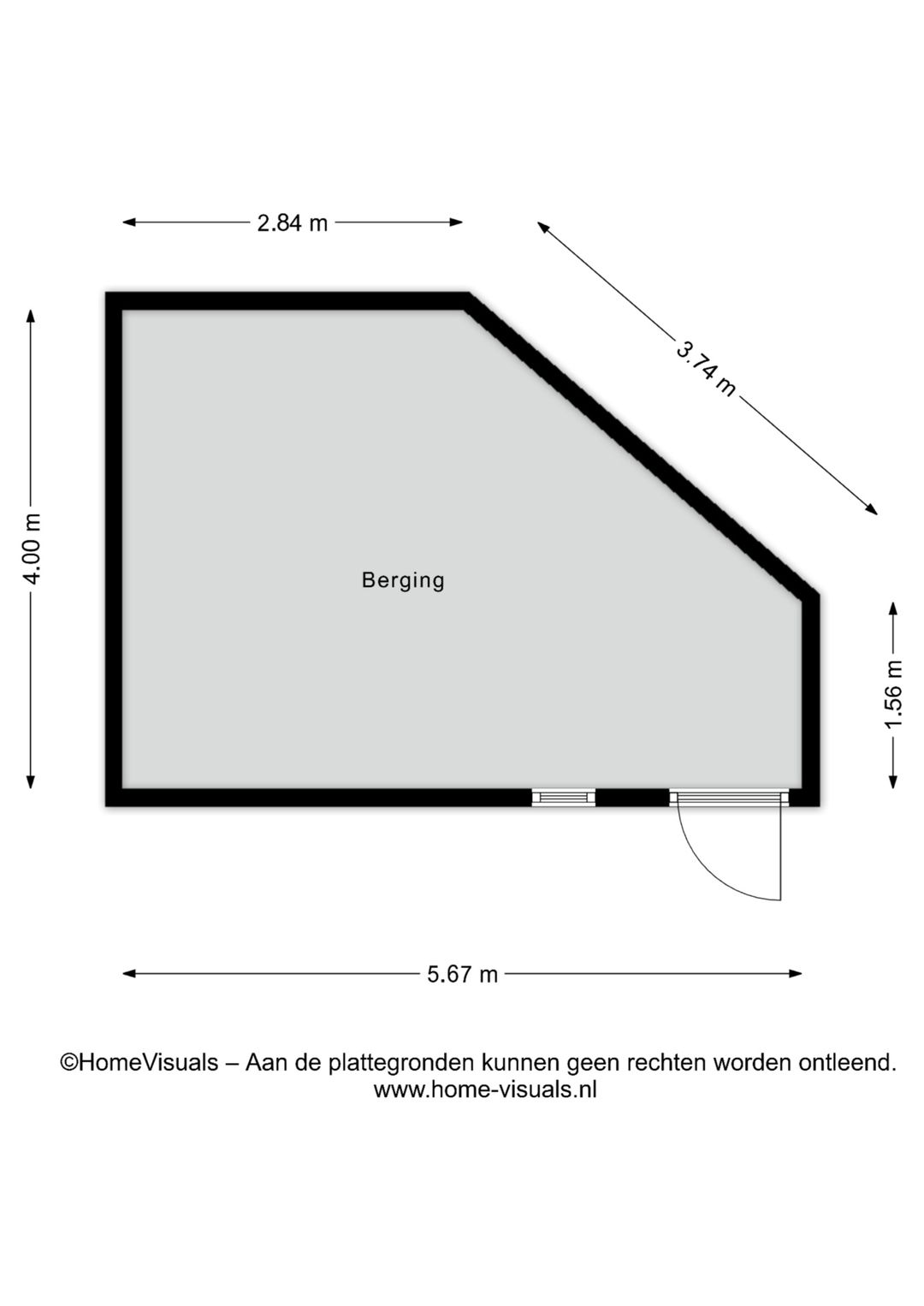 Photo 37 of Tom Mandersstraat 63