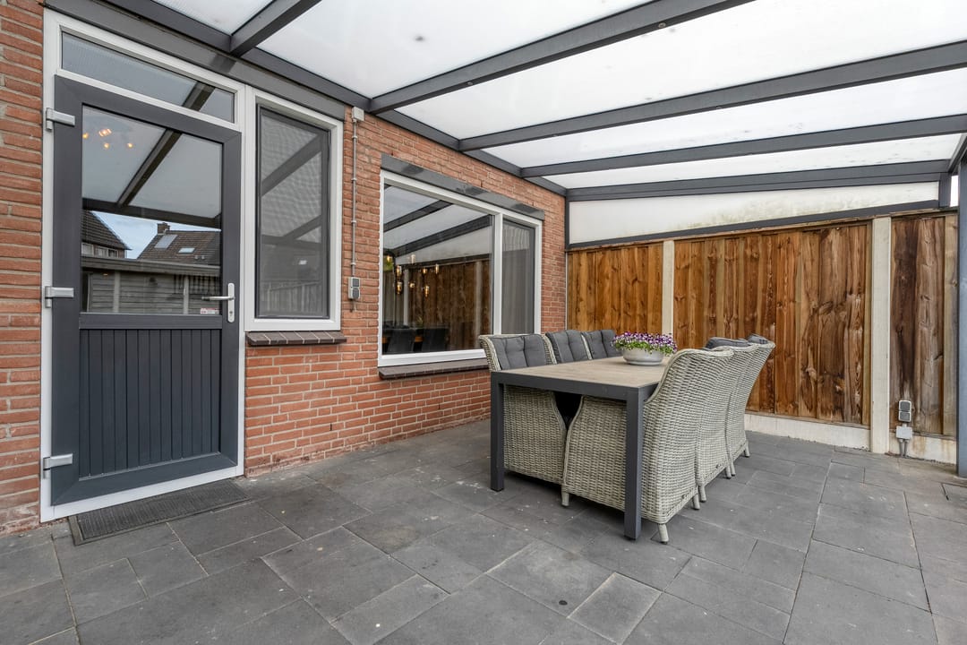 Photo 31 of Tom Mandersstraat 63