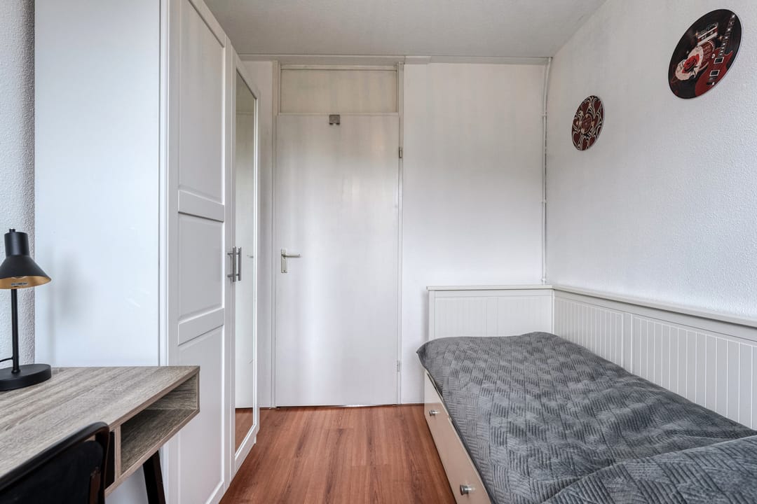 Photo 23 of Tom Mandersstraat 63