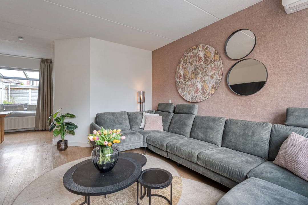 Photo 8 of Tom Mandersstraat 63