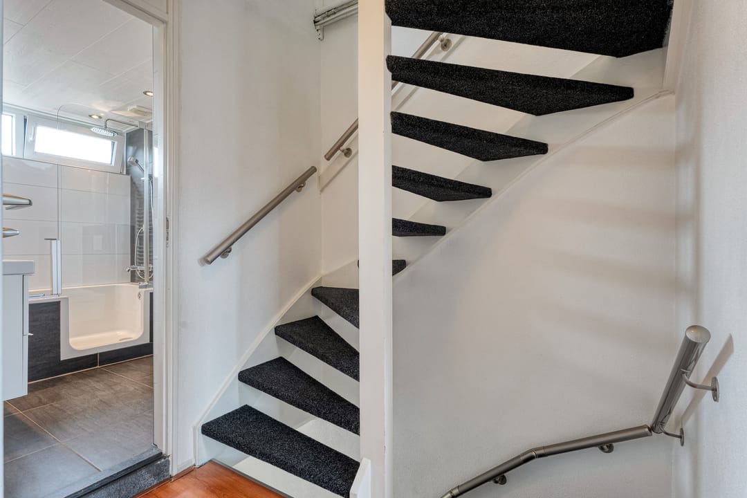 Photo 16 of Tom Mandersstraat 63