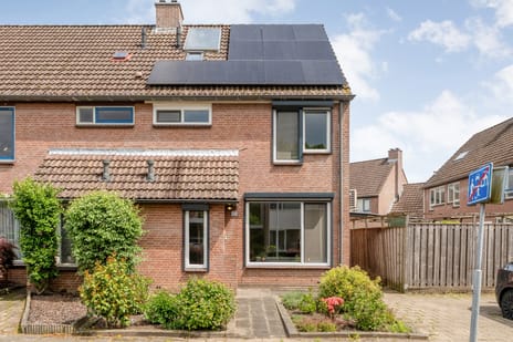 Tom Mandersstraat thumbnail