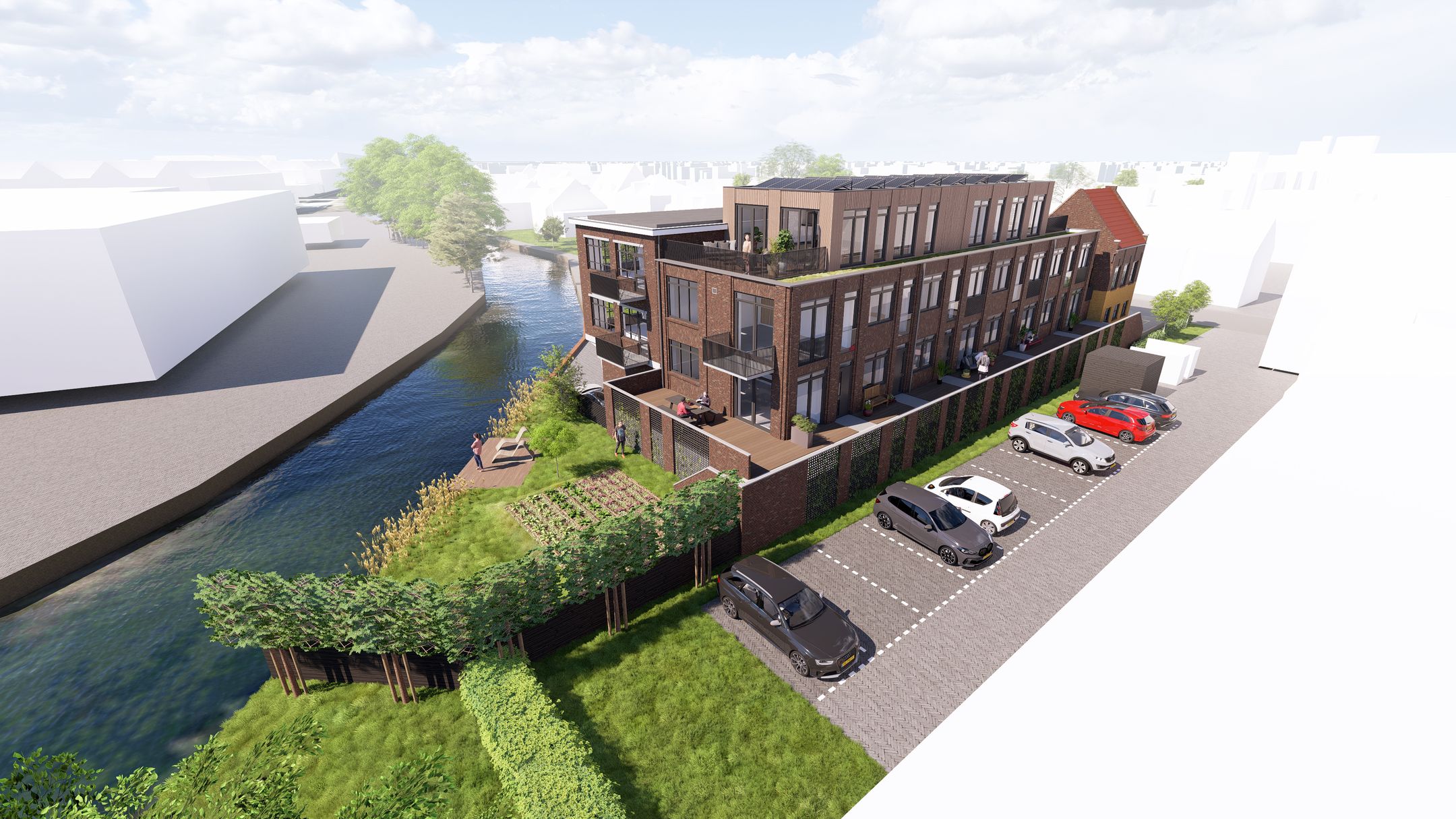 Woning (Bouwnr. 0) false