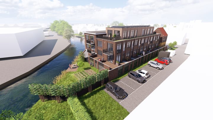 Woning (Bouwnr. 0)