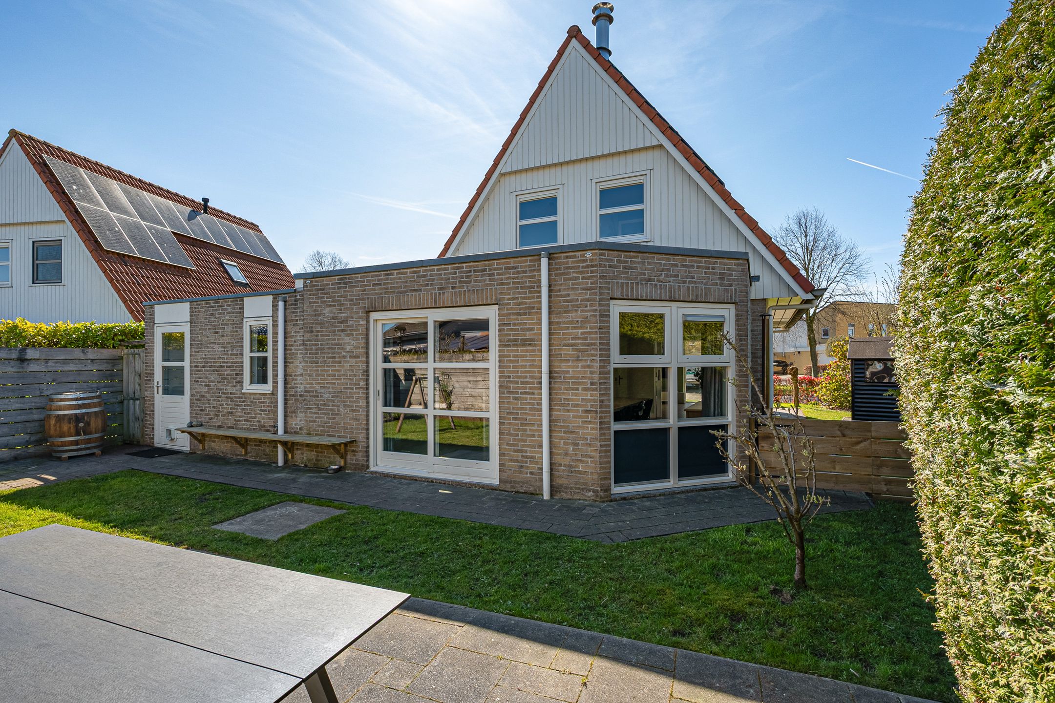 Foto 33 van Broerstrjitte 22