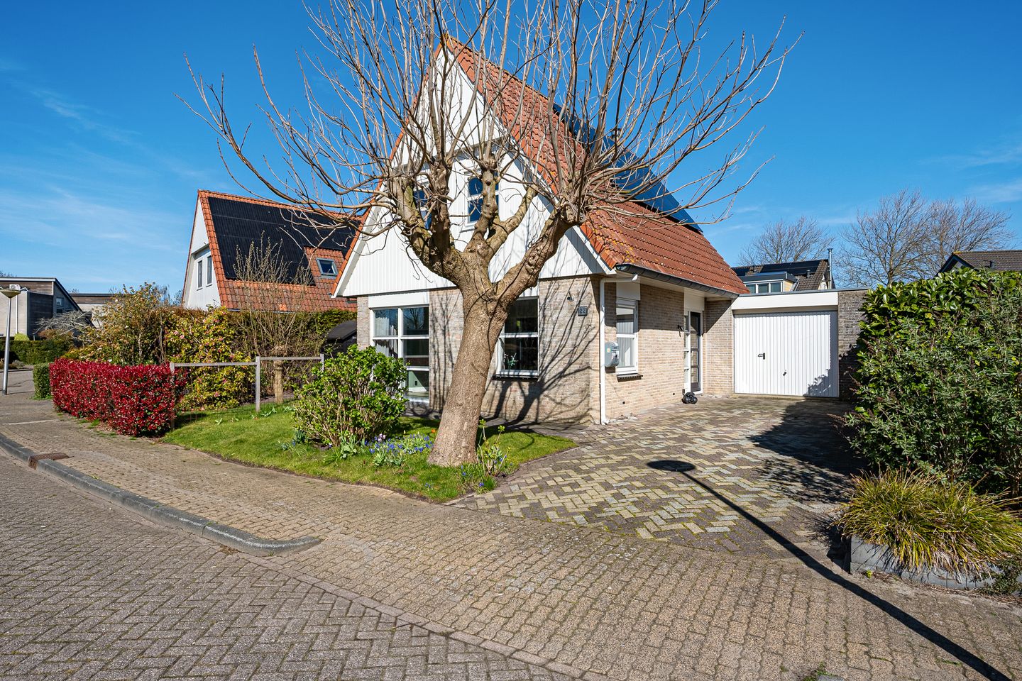 Foto 10 van Broerstrjitte 22
