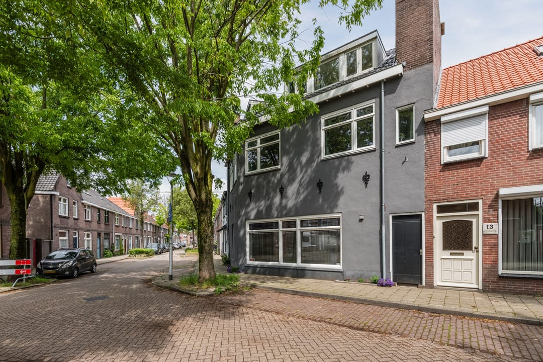 Foto 67 van Kardinaal van Enckevoirtstraat 15