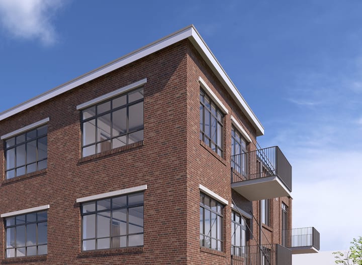 Photo 3 of Appartementen (Bouwnr. 6)