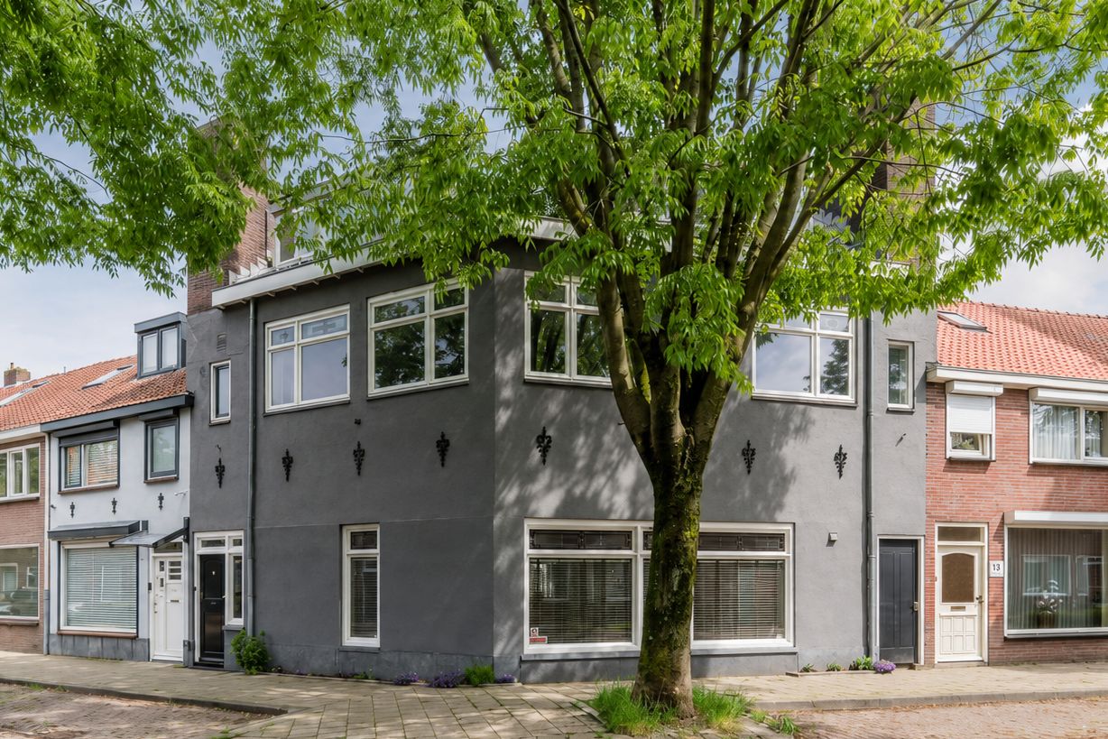 Foto 1 van Kardinaal van Enckevoirtstraat 15