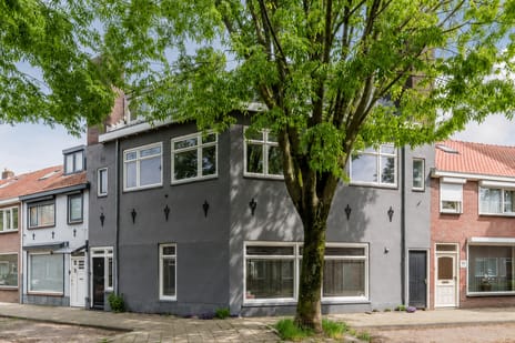 Kardinaal van Enckevoirtstraat thumbnail