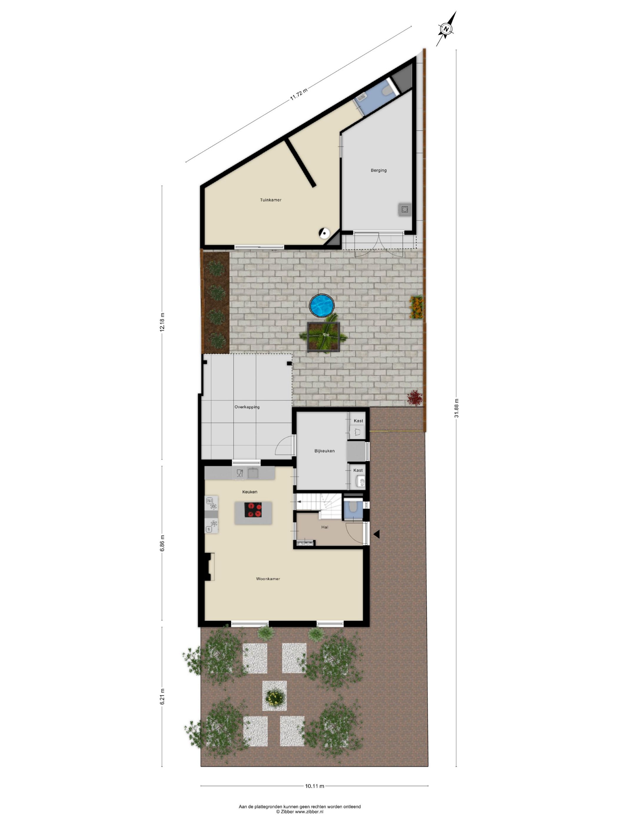 Foto 42 van Hagelkruisstraat 3