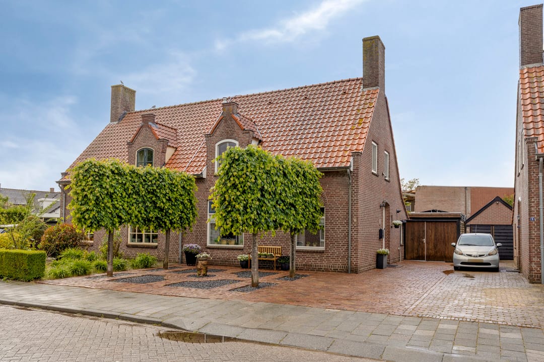 Foto 1 van Hagelkruisstraat 3