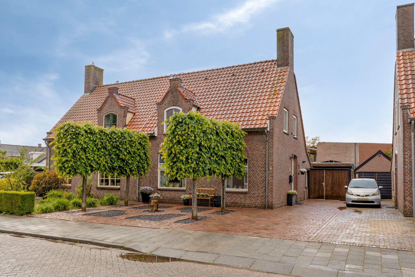 Foto 1 van Hagelkruisstraat 3