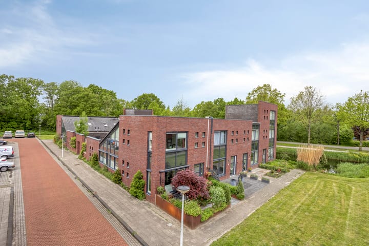 Foto 5 van Stokerij 47