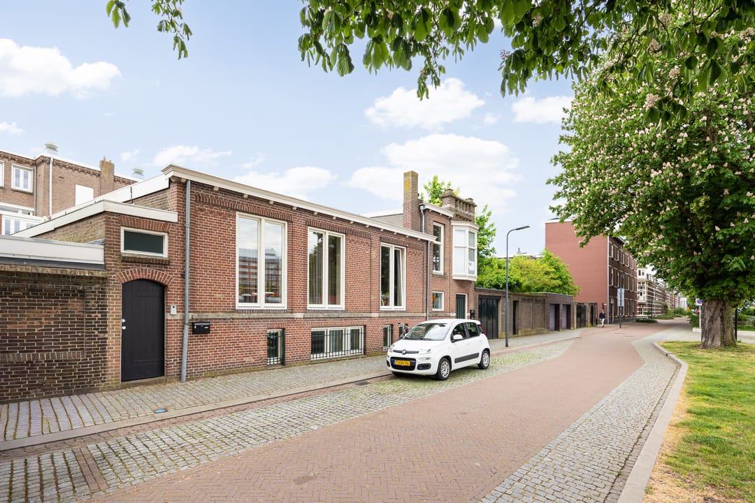 Photo 1 of Maijweg 4