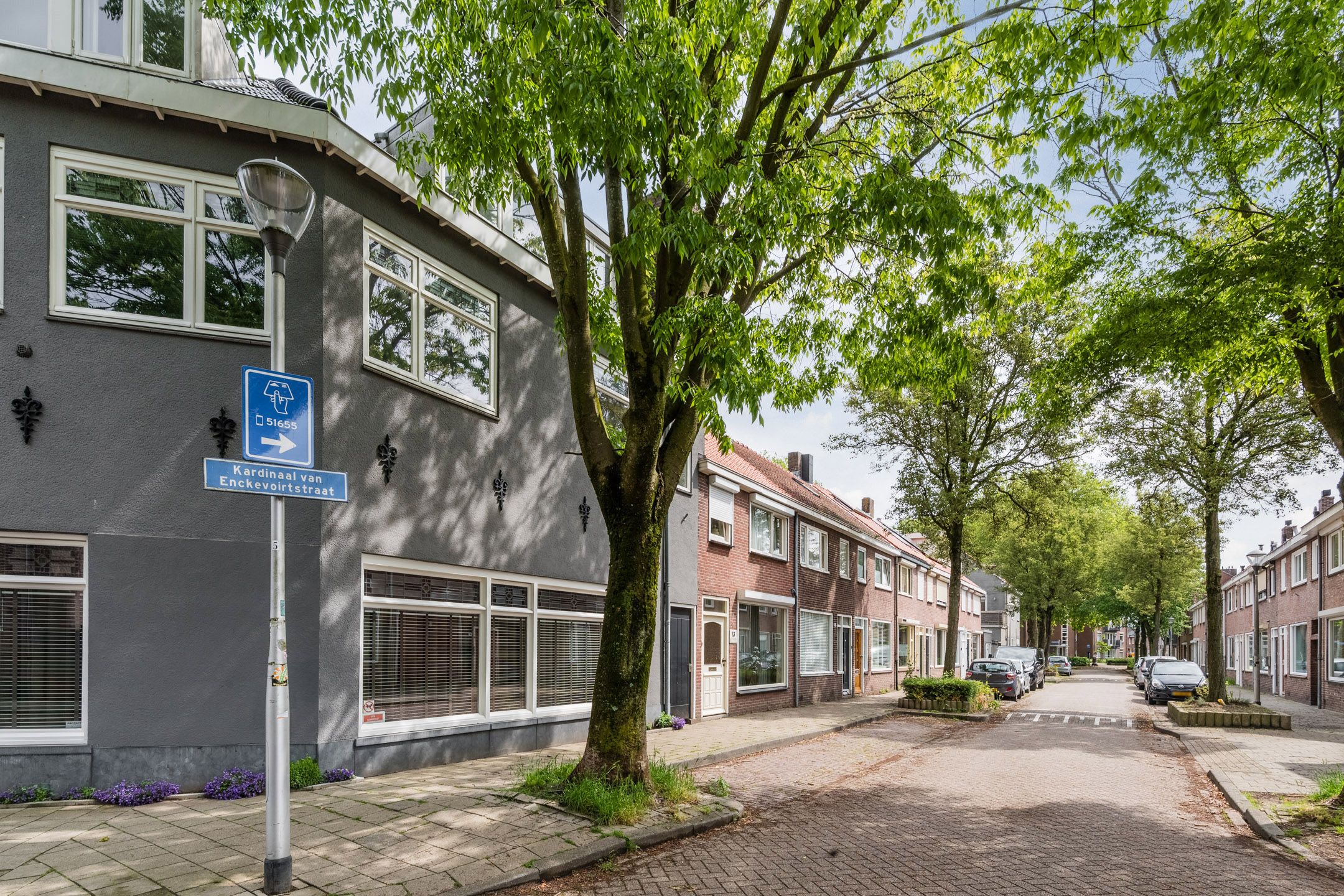 Foto 66 van Kardinaal van Enckevoirtstraat 15
