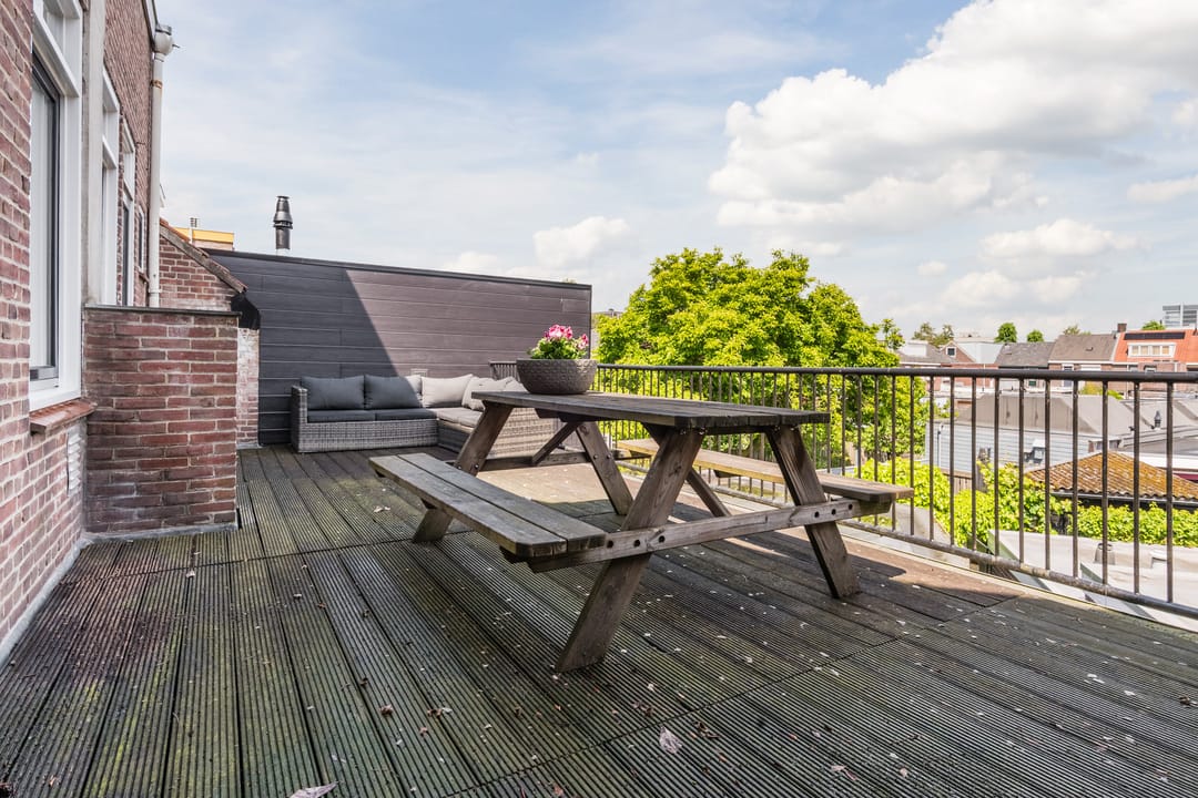 Foto 46 van Kardinaal van Enckevoirtstraat 15