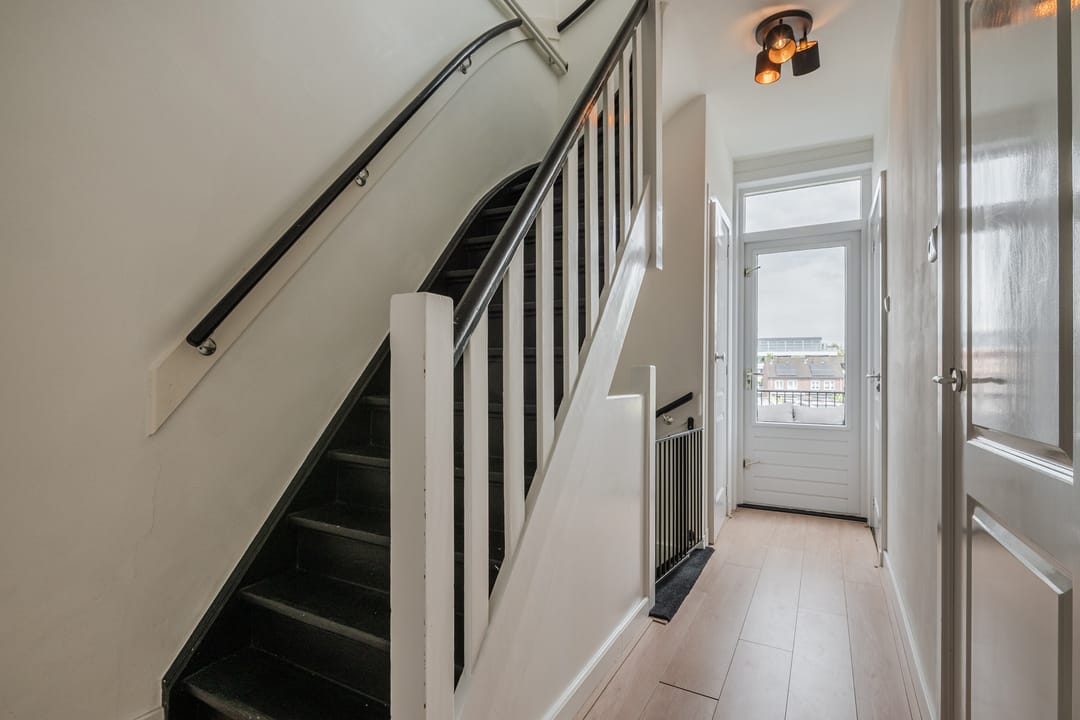 Foto 43 van Kardinaal van Enckevoirtstraat 15