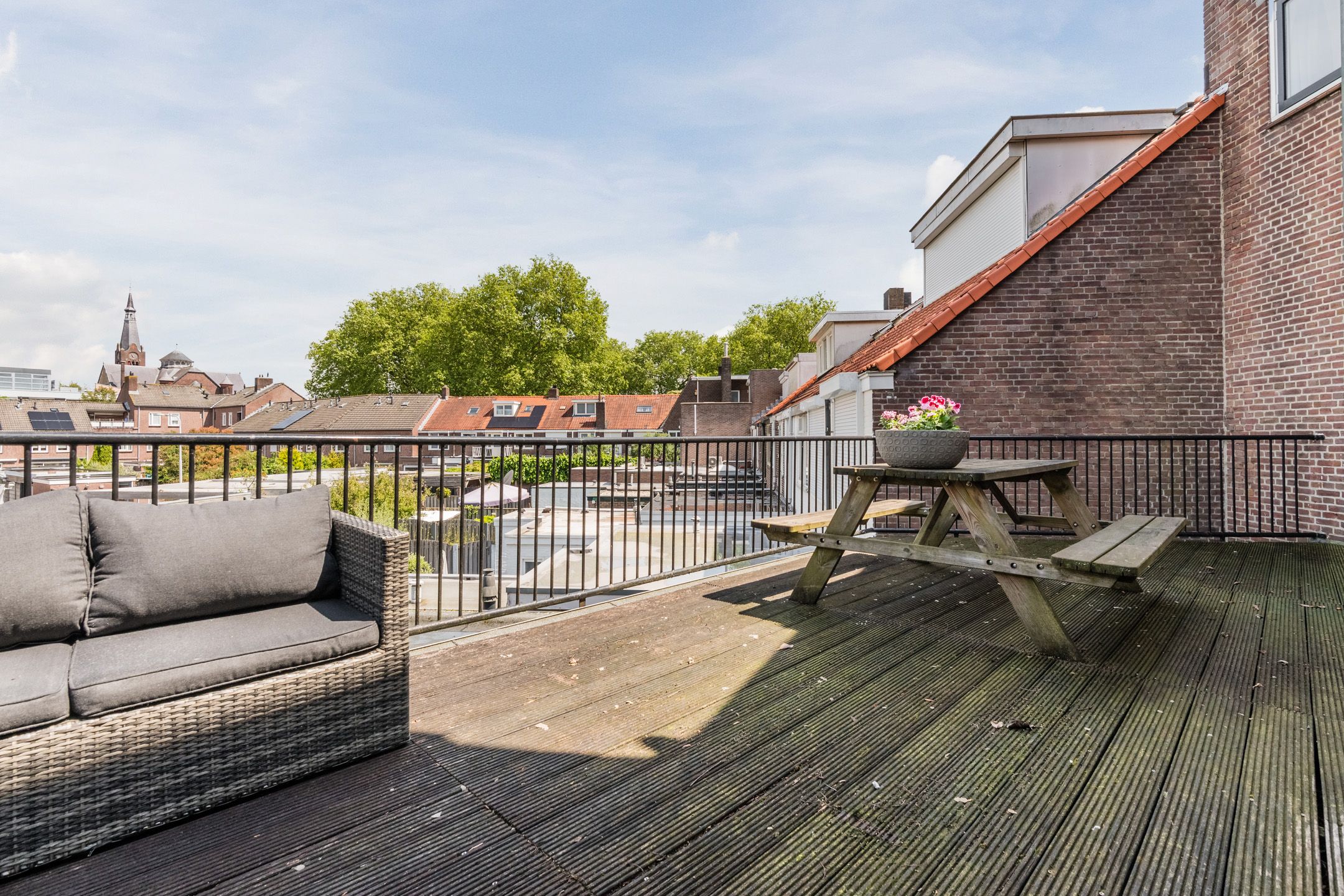 Foto 45 van Kardinaal van Enckevoirtstraat 15