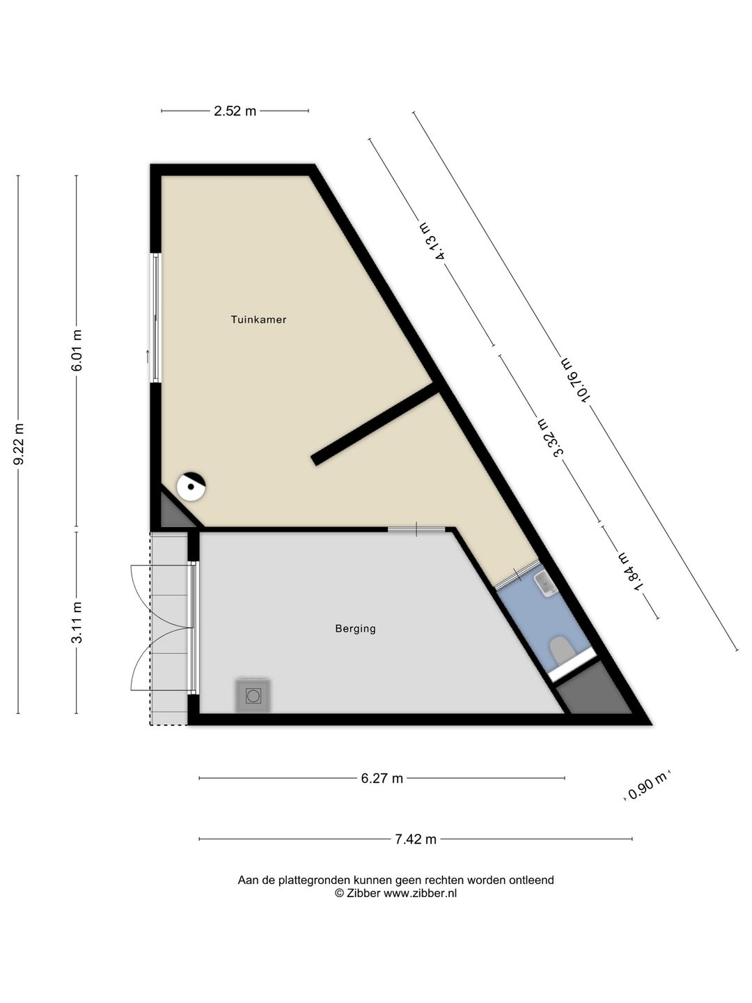 Foto 46 van Hagelkruisstraat 3