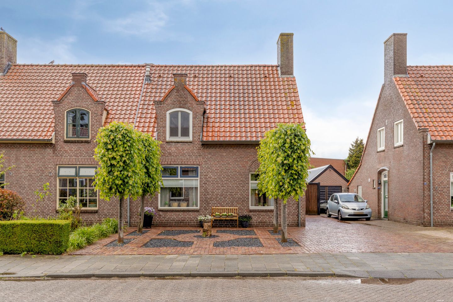 Foto 40 van Hagelkruisstraat 3