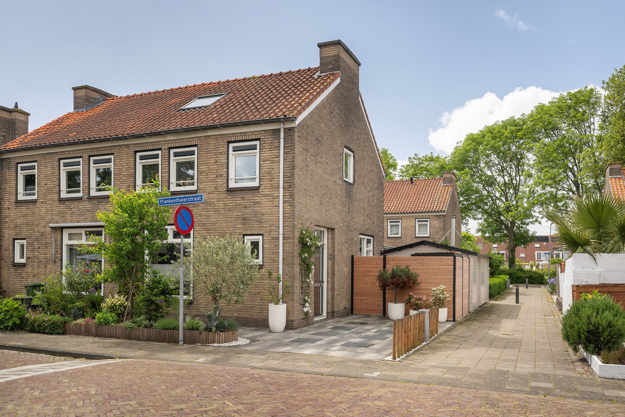 Foto 45 van Frankenthalerstraat 12