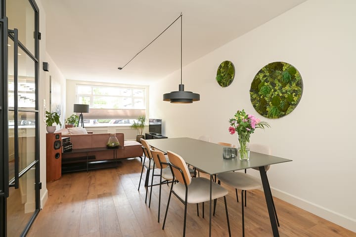 Appartement te koop: Medemblikstraat 42, 'S-Gravenhage