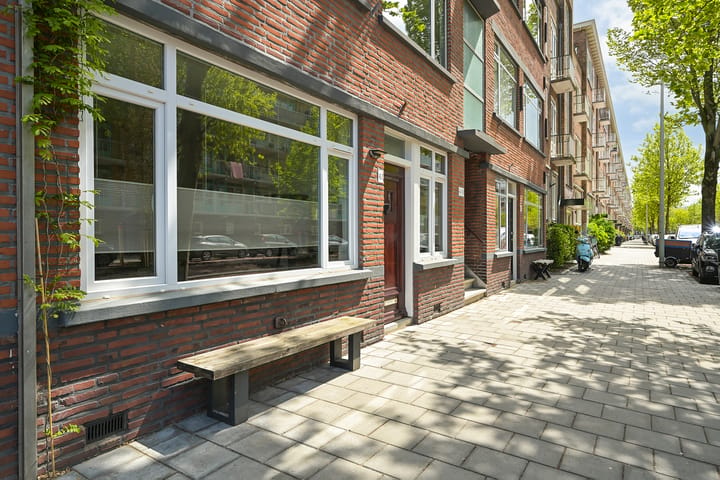 Appartement te koop: Medemblikstraat 42, 'S-Gravenhage