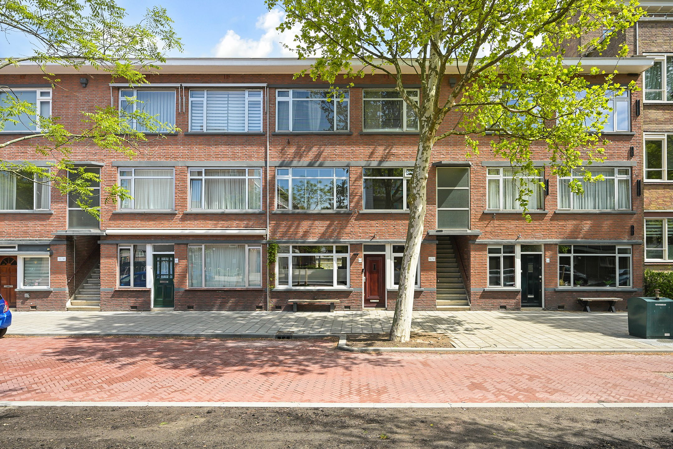 Foto 6 van Medemblikstraat 42