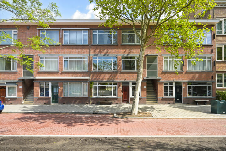 Appartement te koop: Medemblikstraat 42, 'S-Gravenhage