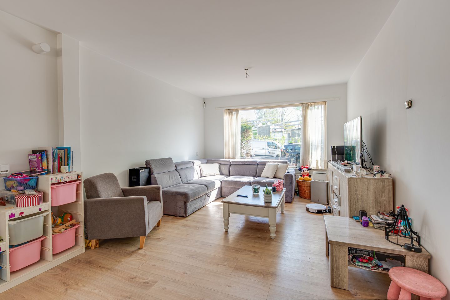 Foto 4 van Bonnikestraat 41