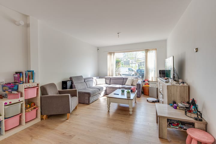 Foto 4 van Bonnikestraat 41