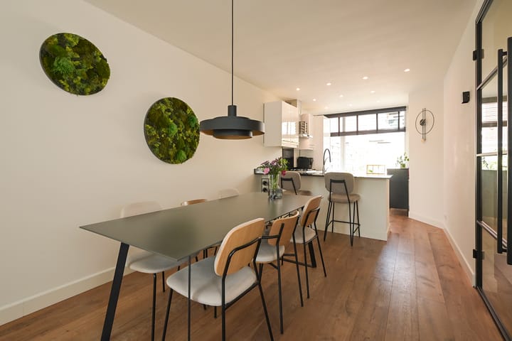 Appartement te koop: Medemblikstraat 42, 'S-Gravenhage