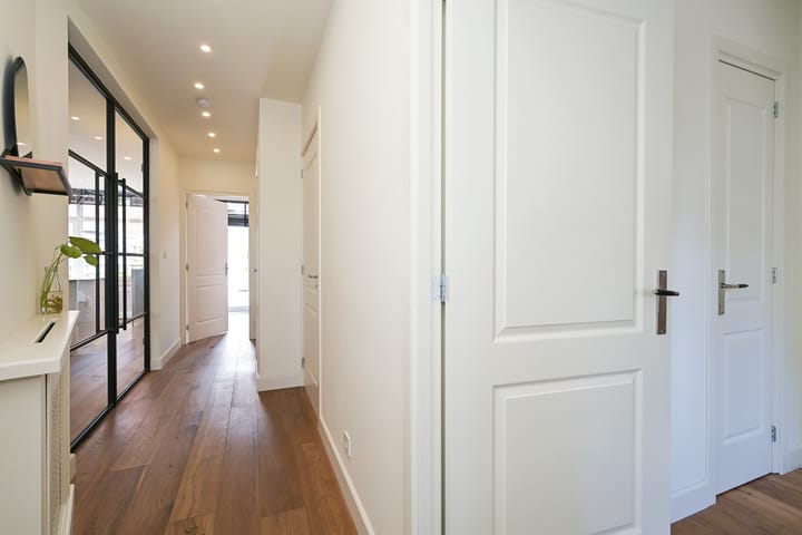 Appartement te koop: Medemblikstraat 42, 'S-Gravenhage