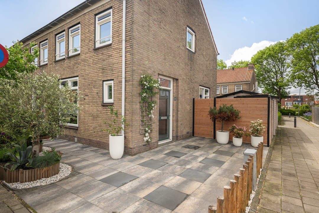 Foto 41 van Frankenthalerstraat 12
