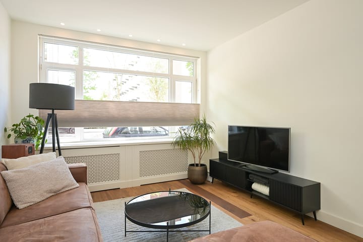 Appartement te koop: Medemblikstraat 42, 'S-Gravenhage