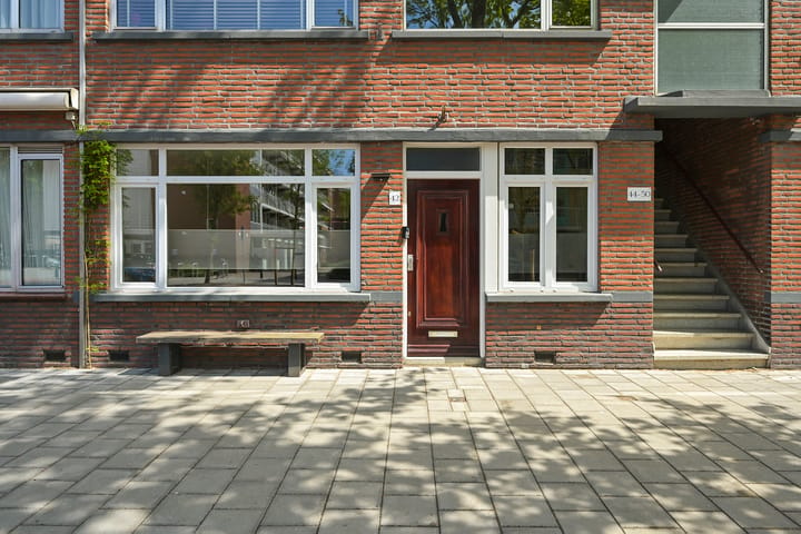 Appartement te koop: Medemblikstraat 42, 'S-Gravenhage
