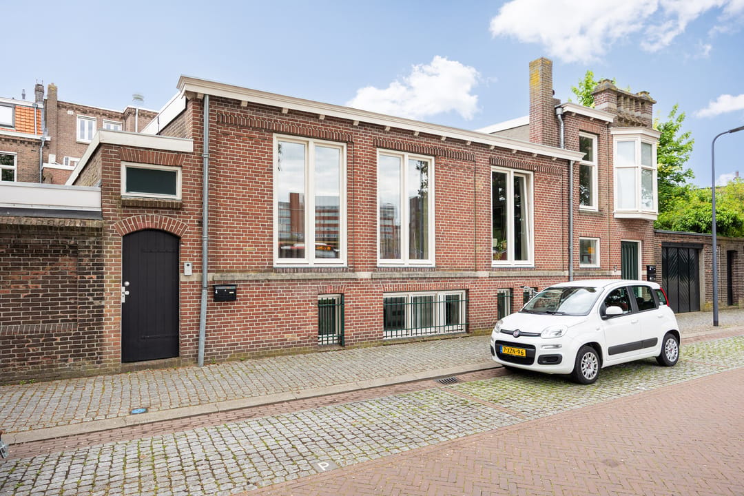 Photo 26 of Maijweg 4