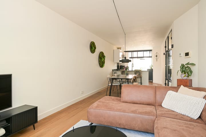 Appartement te koop: Medemblikstraat 42, 'S-Gravenhage