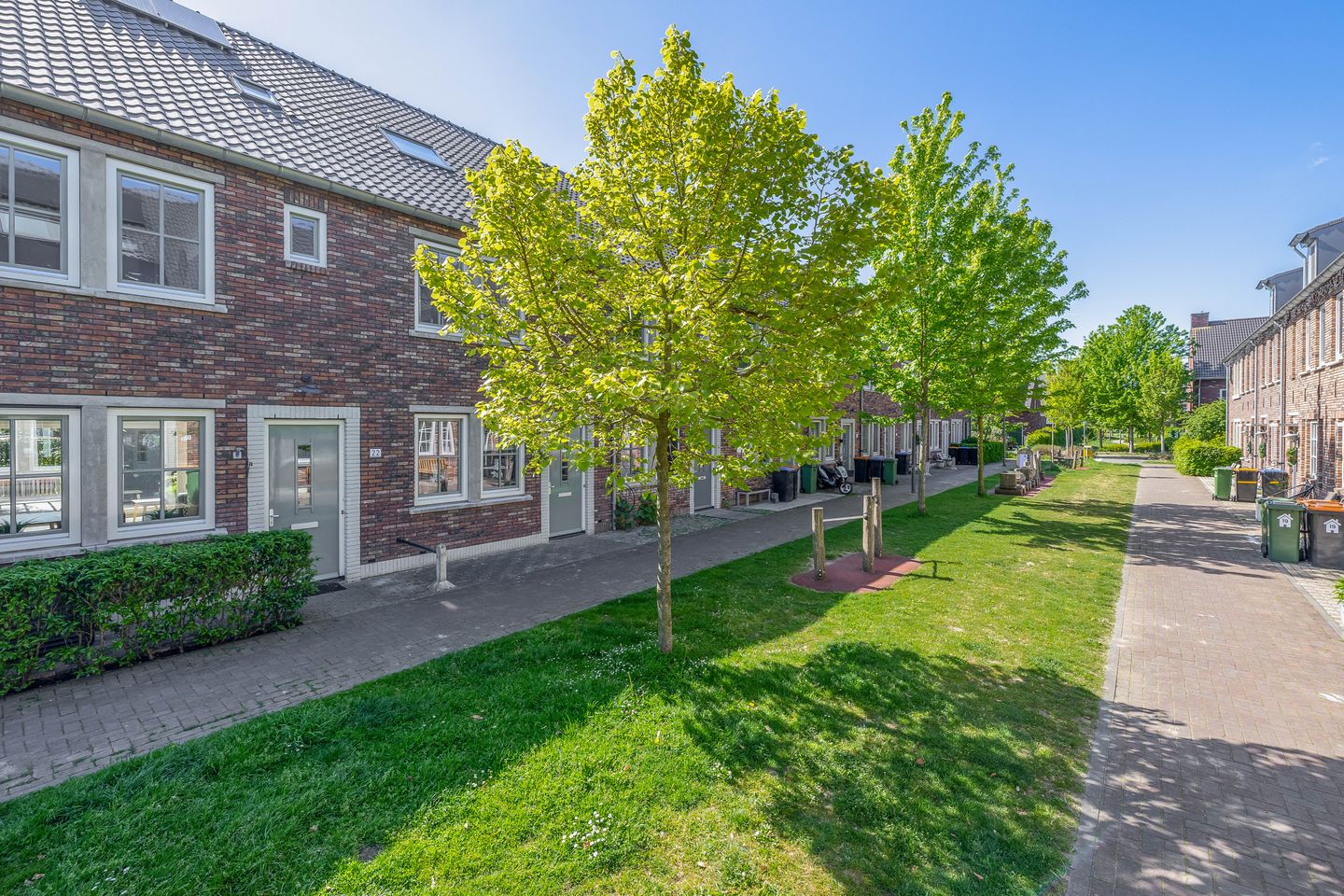 Foto 1 van Hendrik Copijnstraat 24