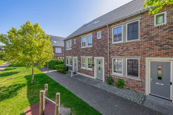 Foto 4 van Hendrik Copijnstraat 24