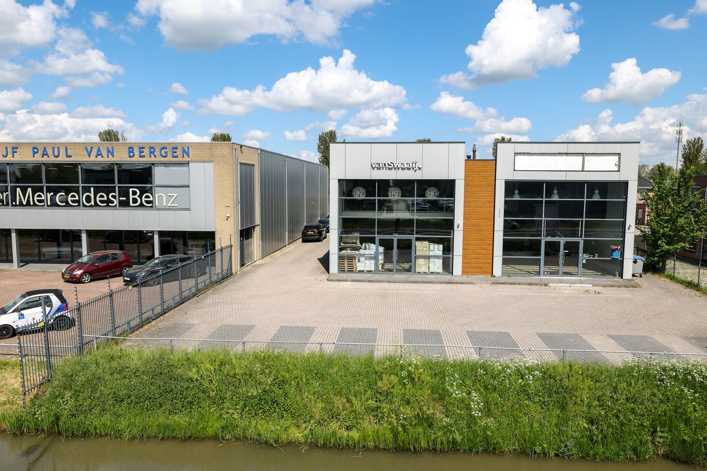 View photo 5 of Industrieweg 39-1