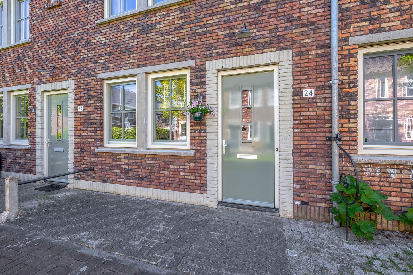 Foto 5 van Hendrik Copijnstraat 24